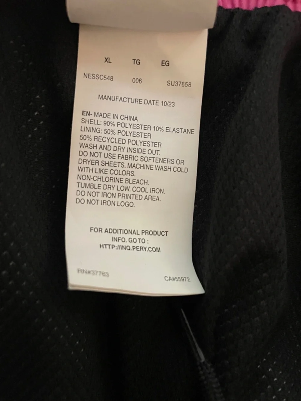 Men's Nike Aurora Borealis Swim Trunks 20